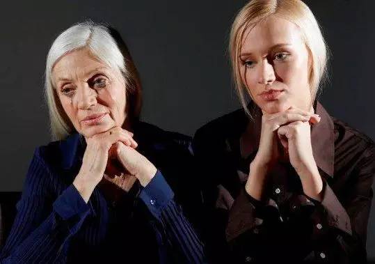 人体有个万能穴坚持按压好处多,美人穴正确按摩方法