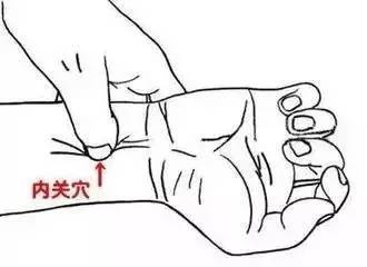 美人穴的功效与作用,美人穴正确按摩方法