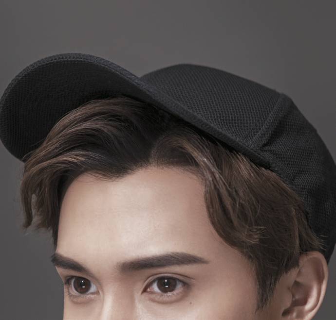 正装色彩｜时装片