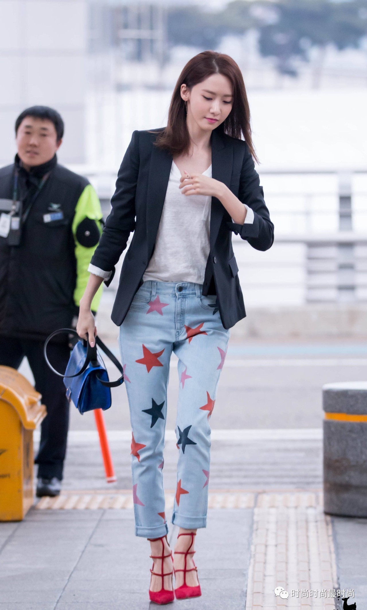 男士腿不直适合穿什么样的裤子,大腿粗腿短的女生适合什么裤子