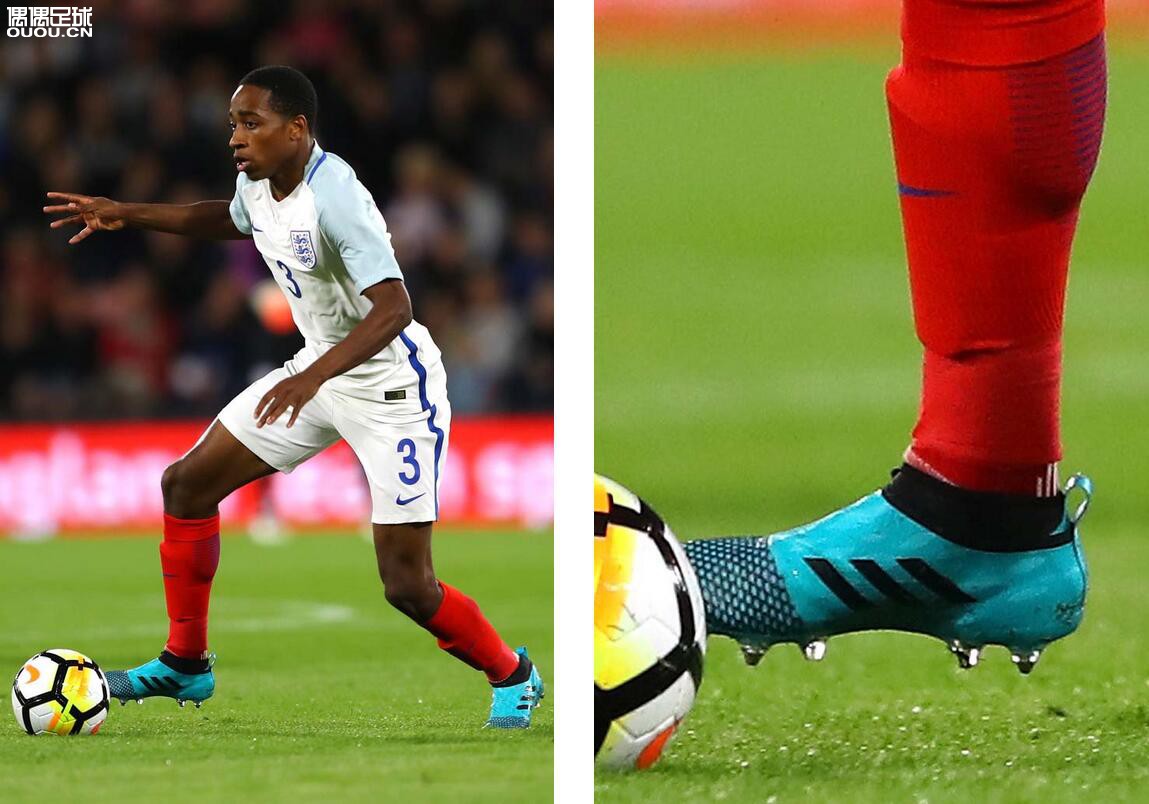 本周全球赛场战靴一览,2018全球战靴一览表