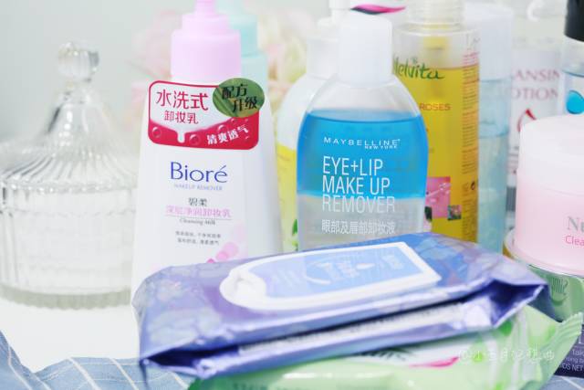 卸妆产品推荐测评,14款卸妆膏红黑榜