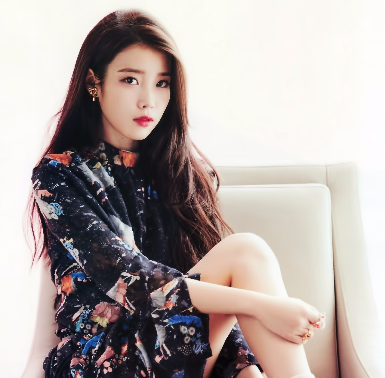 韩国最近很火的饰品,今年最火的高端饰品