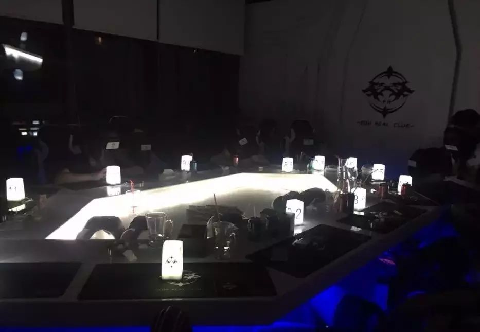 天黑请闭眼狼人杀无间道游戏视频,天黑请闭眼狼人杀怎么玩的视频