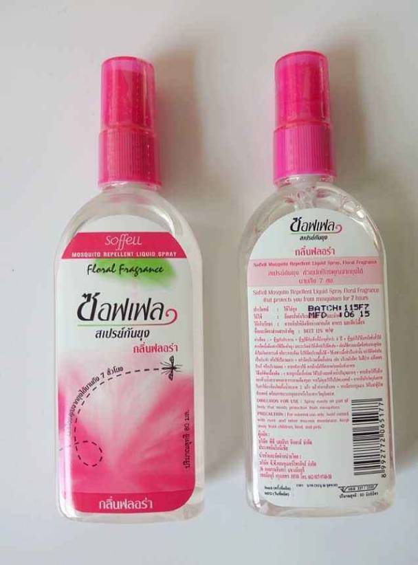 泰国旅游必买平价好物超全清单,泰国旅行必买清单