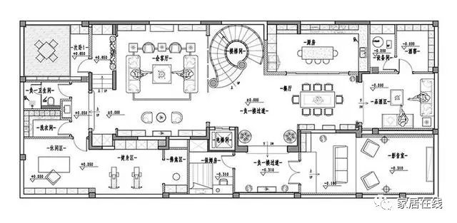 鸿基紫韵别墅1栋,鸿基紫韵别墅联排