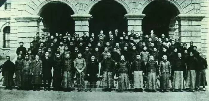 河海大学一个能哭的地方,江苏最委屈的大学排名