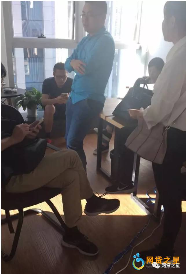 网贷之星怎么样,网贷爆雷108家名单