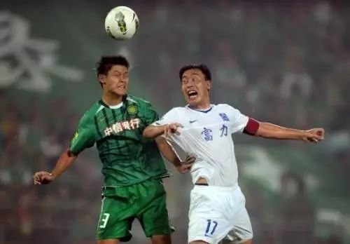 国安客战富力,富力三轮战国安