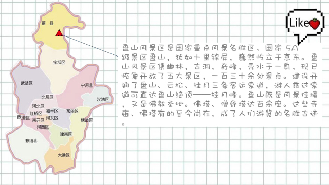 NewTFSUer｜周末怎么过？九河下梢天津卫，三道浮桥两道沟