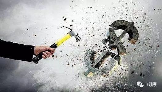 各大电商平台裁员,消费金融行业洗牌