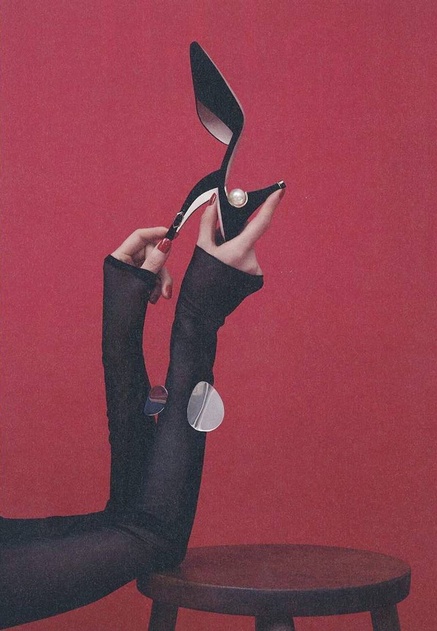 杨幂周冬雨时尚任性穿,杨幂周冬雨t恤