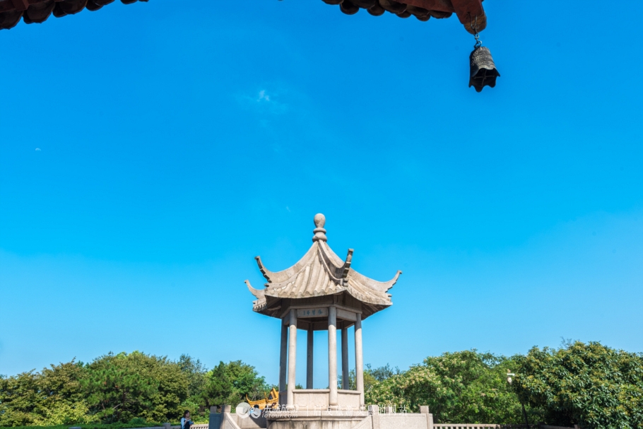 百年前的富人旅游影像,百年前富人区