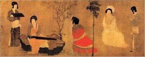 唐朝人日常对话,唐朝人打架