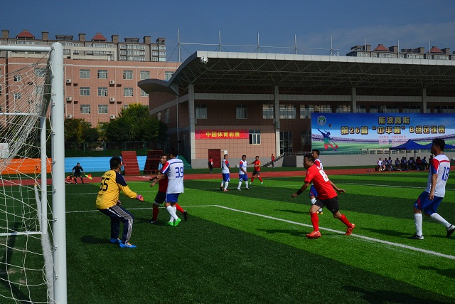 2024中华杯足球赛陕西队,全国32届中华杯足球赛