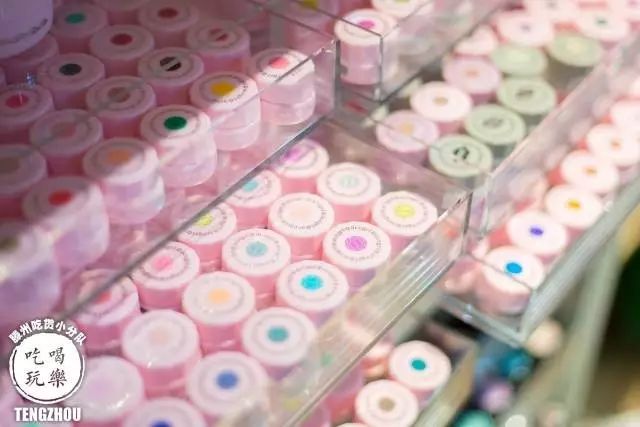 强烈推荐的美甲店,值得推荐的一家美甲店回头客超多