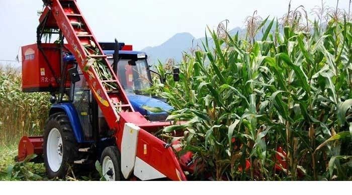 土地托管助力农业,农民农业托管新模式