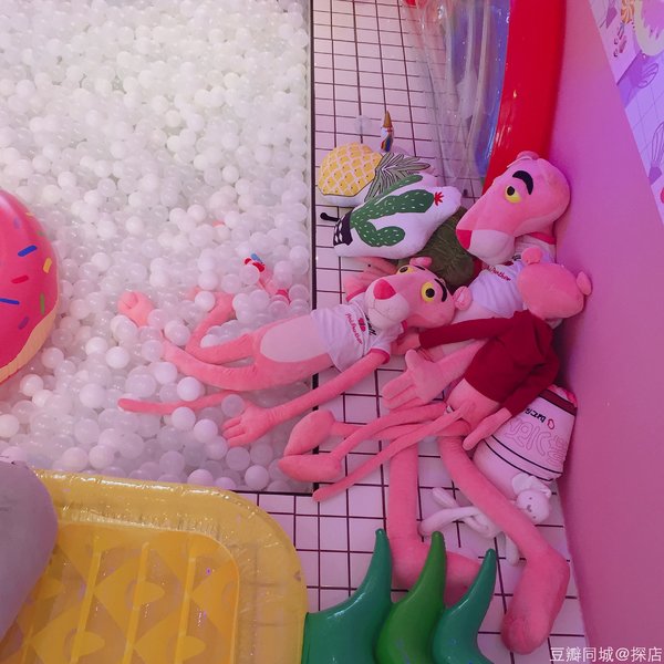 豆瓣出品：周末去哪儿·深圳丨这个朝代真正实现了靠脸可以混饭吃！