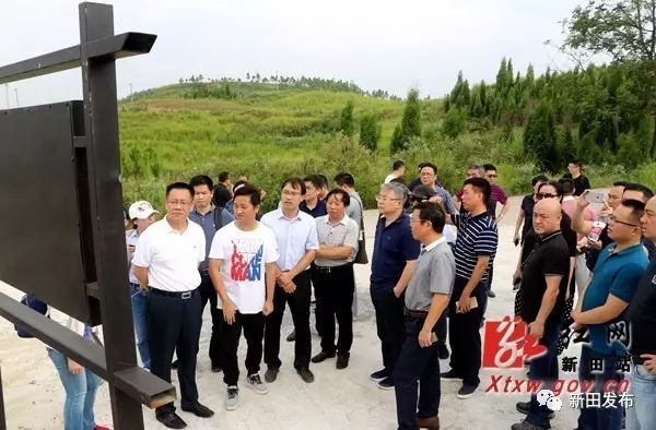 2018年新田新闻,新田县2018年新闻