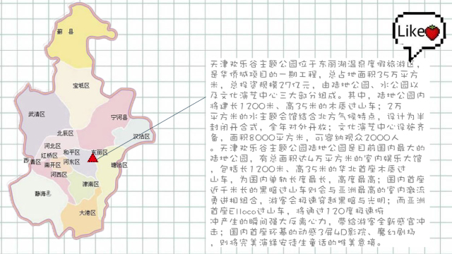 NewTFSUer｜周末怎么过？九河下梢天津卫，三道浮桥两道沟