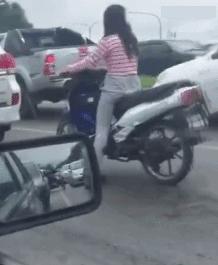 「笑多会怀孕」——一不小心滑了……