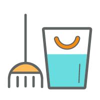 小雨淅沥沥大雨哗啦啦啥意思,淅沥沥沥的小雨下个不停