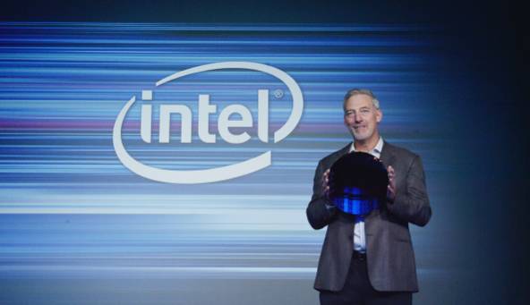 芯闻动态|英特尔北京全球首发10纳米晶圆,称摩尔定律没有终结华为申请专利HuaweiPay或年底进军美国……