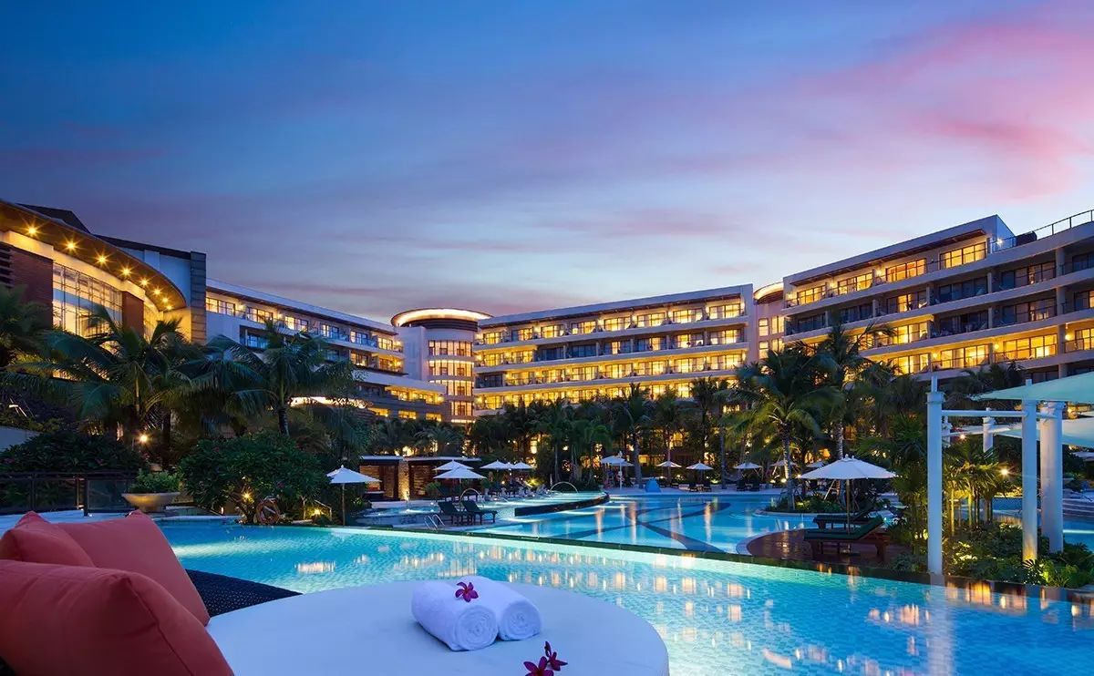 这14家只开了一家店的酒店品牌，你不认识就Out了