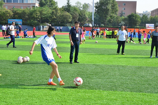 2024中华杯足球赛陕西队,全国32届中华杯足球赛