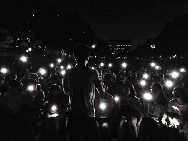 在聊大上课，是一种怎样的体验？