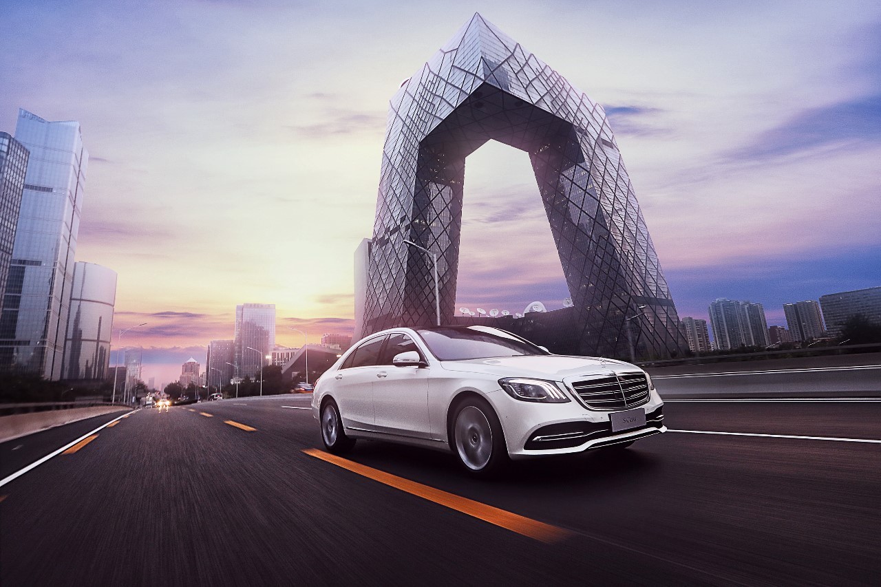 D级车市场“一哥”说：超越自己才是强者