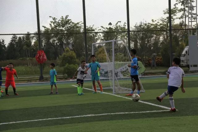 青少年足球培训班开班仪式,青少年足球培训总结