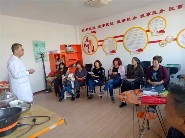 社区文明新风尚宣传活动,社区文明风尚活动