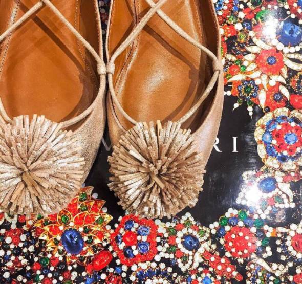 跳芭蕾的赫本,旋转跳跃芭蕾