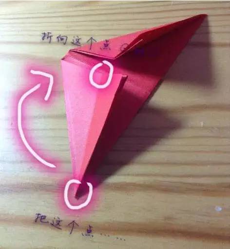 幼儿园简单小手工折纸简单又漂亮,手工折纸纸飞机制作教程幼儿园