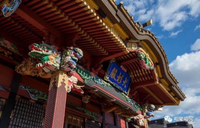 日本东京自由行之镰仓,日本自由行之名古屋观光