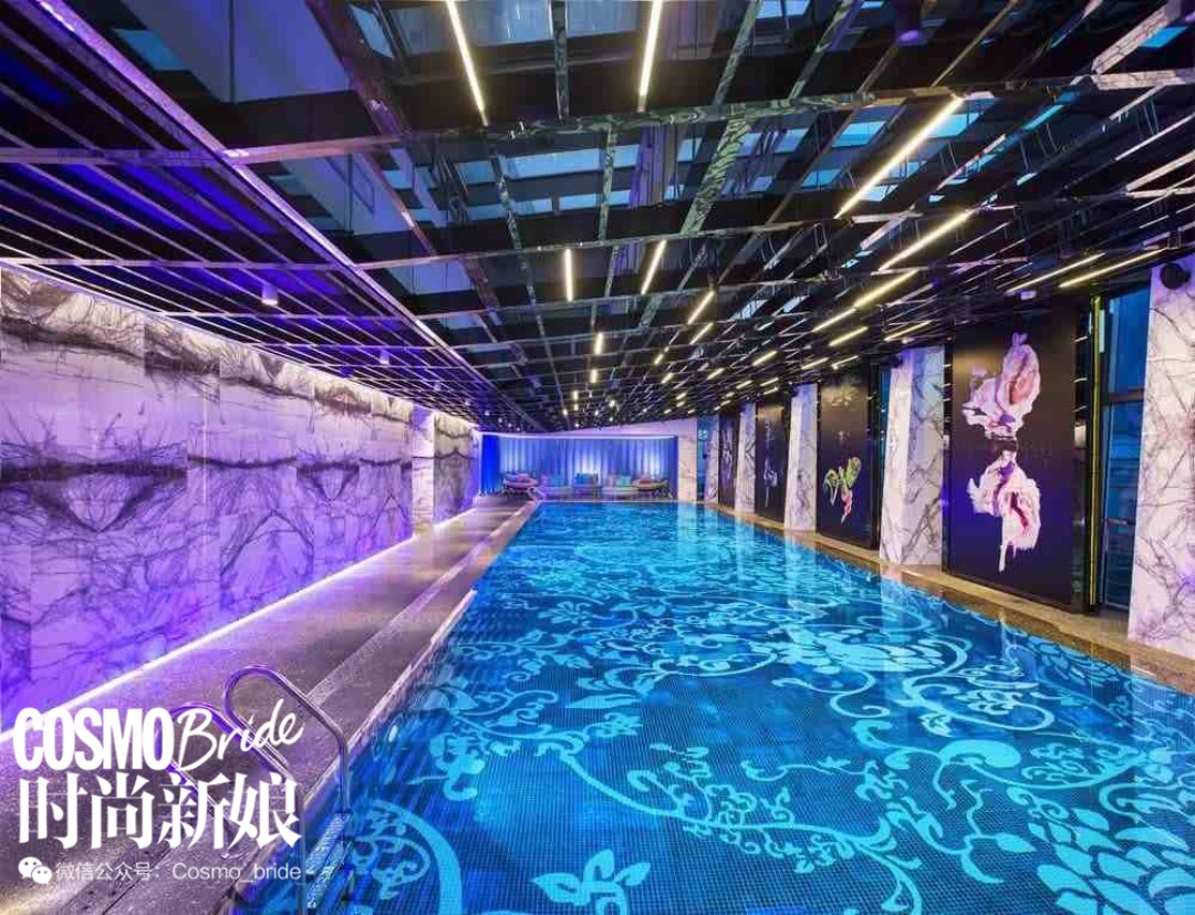 国庆节｜告别一人时光，让单身派对给你婚前最后的疯狂