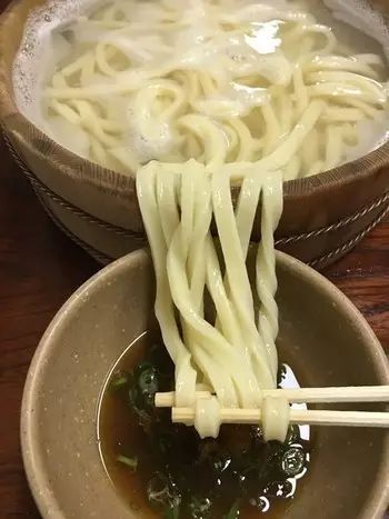 日本乌冬面方便面,日本自助售卖机乌冬面