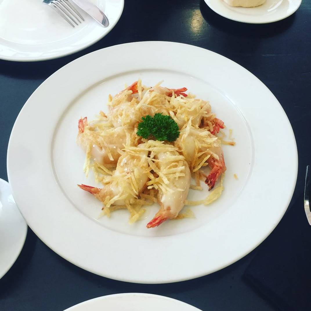 越南芽庄｜为《情人》而来，不料却被美食圈了粉