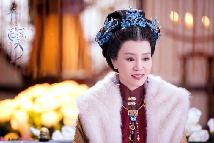 花谢花飞花满天的花絮,花谢花飞花满天第二部预告