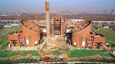 江宁奥特莱斯砂之船攻略,奥特莱斯和砂之船哪个值得去逛