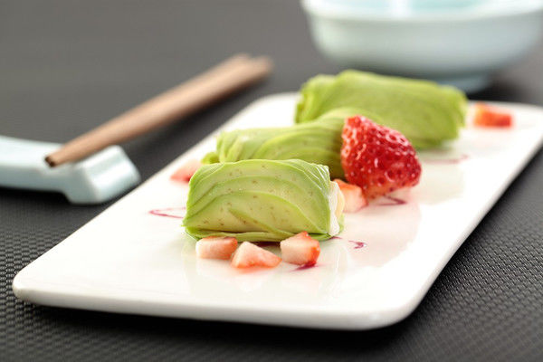 10家最值得去的餐厅,十大必吃素食餐厅