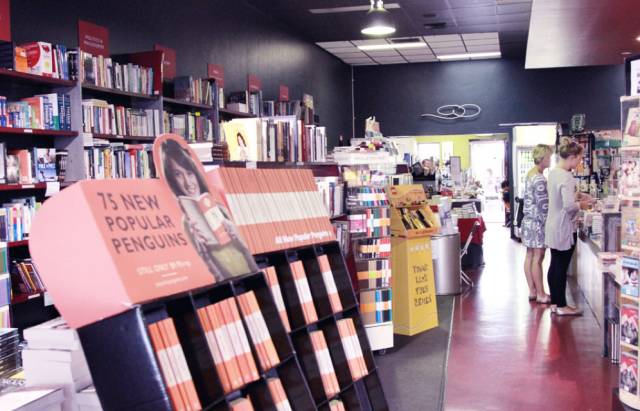 书店人如何打造一家书店