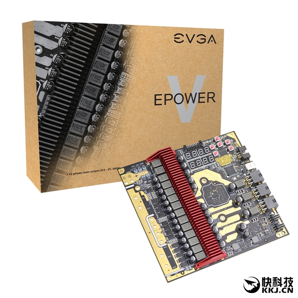 主板显卡供电不足,主板上没有显卡供电线