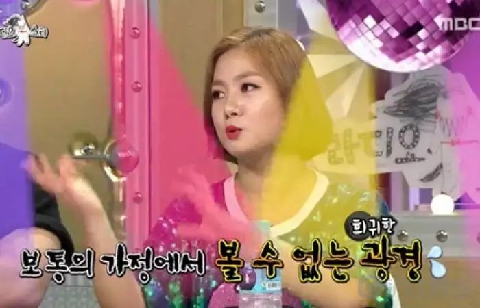 这档口无遮拦的韩综,原来挖掘了这么多大咖韩星的好口才!