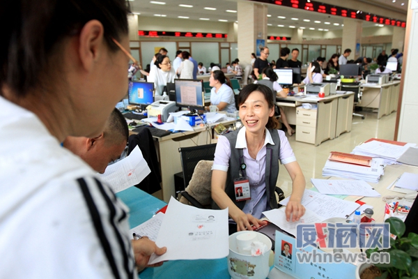 文登新时代文明实践,文明文登