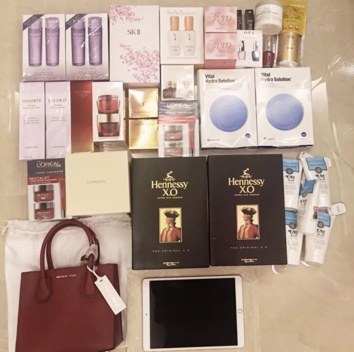 机场免税店购物需要什么样的机票,机场免税店购物全攻略首都机场