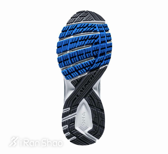 brooks最强跑鞋,brooks跑鞋特点