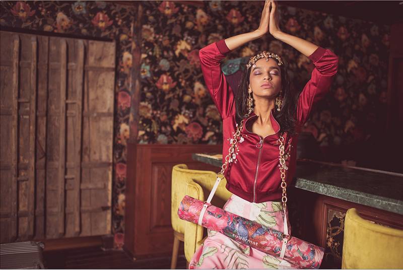 市面最好的瑜伽垫,推荐几款良心瑜伽垫