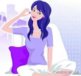 大姨妈不规律正不正常,大姨妈迟了三天却测不出